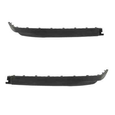Spoiler para Volkswagen Golf 1995 / 1998 derecho