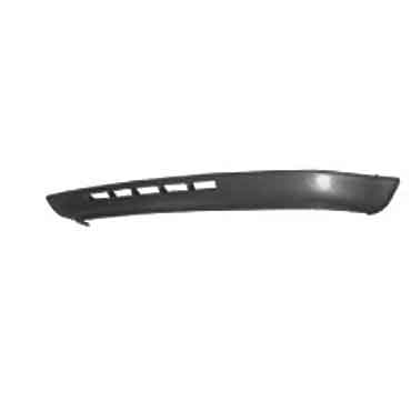 Spoiler para Volkswagen Golf Iv 1999 / 2007 delantero
