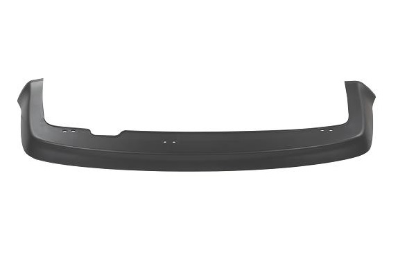 Spoiler para Volkswagen Bora 2000 / 2007 trasero