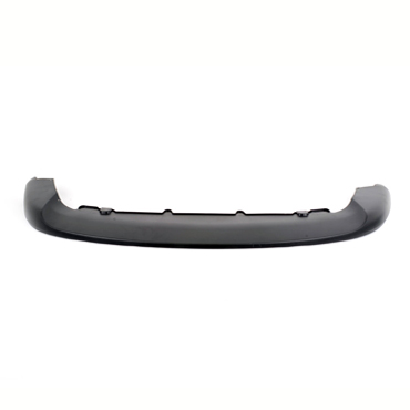 Spoiler para Volkswagen Vento 2006 / 2011 delantero