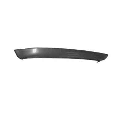 Spoiler para Volkswagen Golf Iv trasero