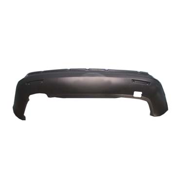 Spoiler para Volkswagen Vento 2006 / 2011 trasero