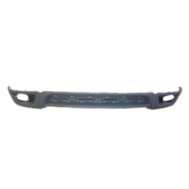 Spoiler para Volkswagen Touareg Desde 2011 delantero para Pintar