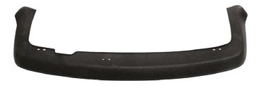 Spoiler para Volkswagen Bora 2008 / 2015 trasero