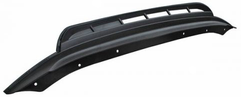 Spoiler para Volkswagen Up! 2014 / 2016 delantero