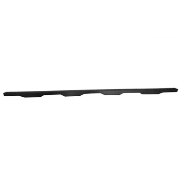 Spoiler para Volkswagen Amarok 2010 / 2016 delantero Central