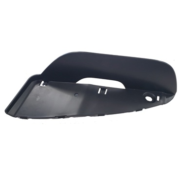 Spoiler para Volkswagen Amarok 2017 / 2023 Spoiler Lateral derecho