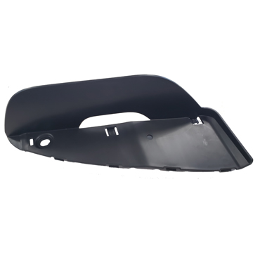 Spoiler para Volkswagen Amarok 2017 / 2023 Spoiler Lateral izquierdo