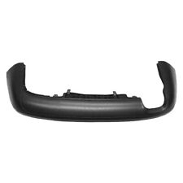Spoiler para Volkswagen Passat 2006 / 2011 trasero