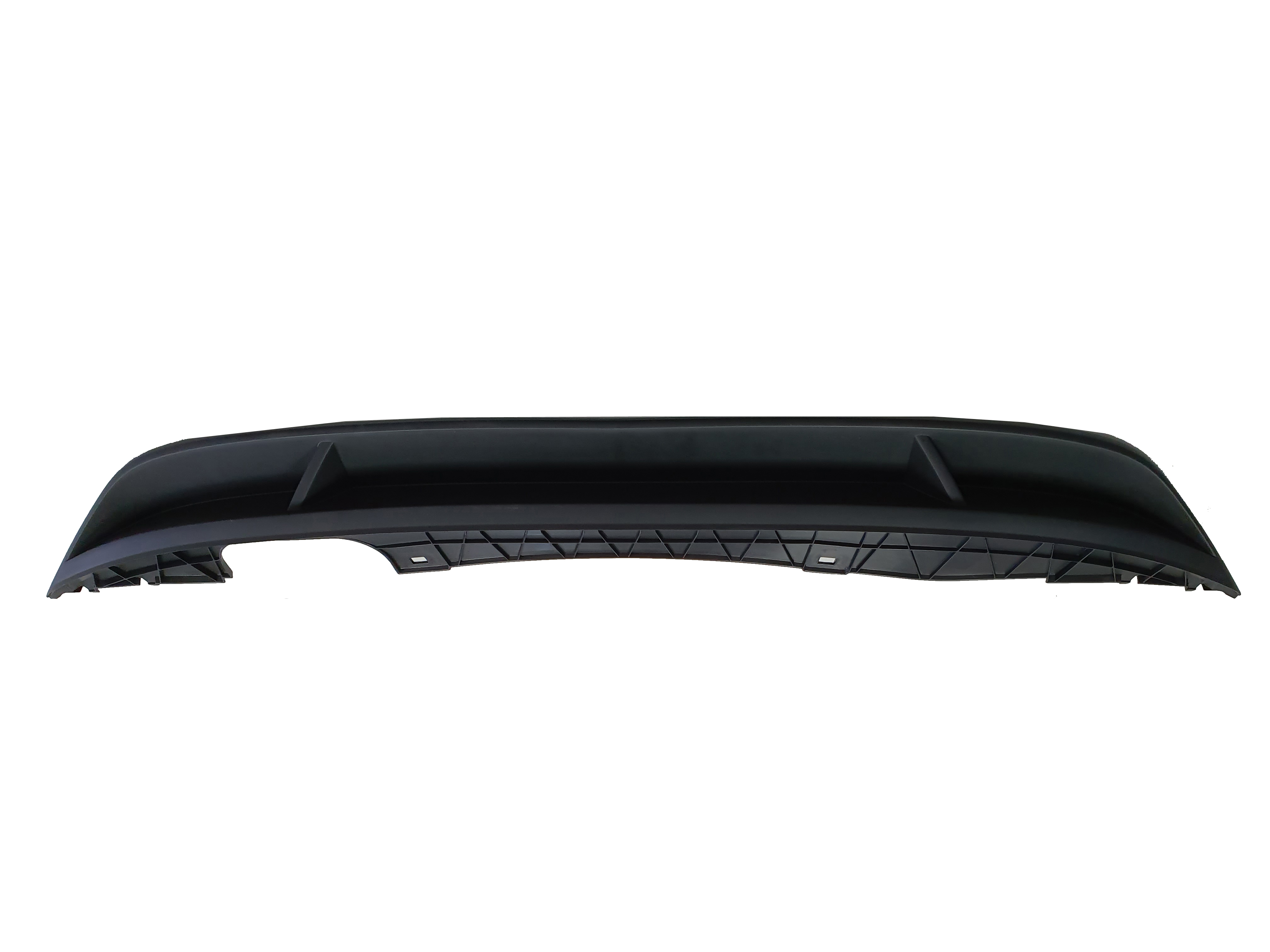 Spoiler para Volkswagen Polo 2018 / 2022 trasero