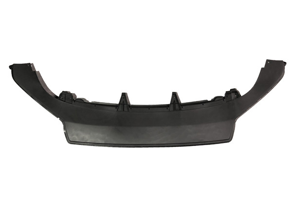 Spoiler para Volkswagen Vento 2015 / 2018 delantero