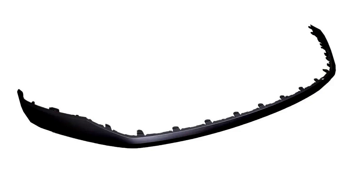 Spoiler para Volkswagen Crossfox Suran Cross 2015 / 2019 delantero