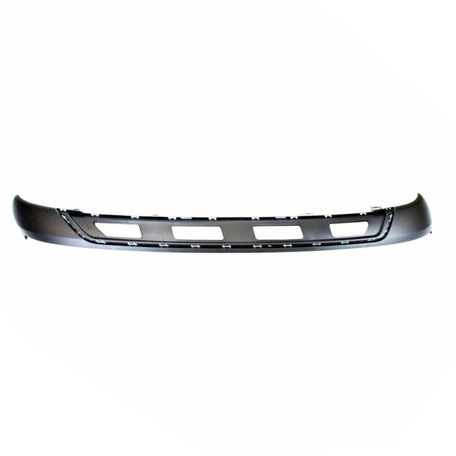 Spoiler para Volkswagen Up! Cross 2014 / 2016 trasero