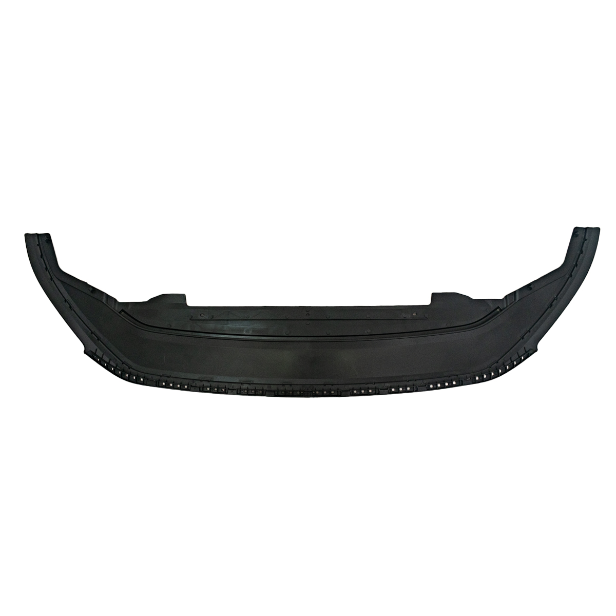 Spoiler para Volkswagen Golf Vii 2015 / 2017 delantero