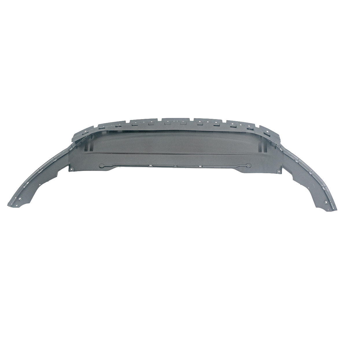 Spoiler para Volkswagen Vento Desde 2019 delantero