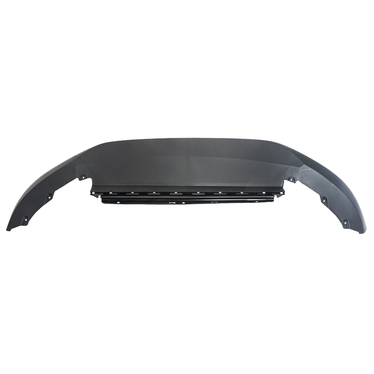 Spoiler para Volkswagen Nivus 2020 / 2024 delantero