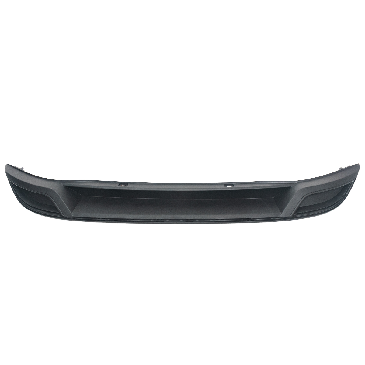 Spoiler para Volkswagen Golf Viii Desde 2018 trasero
