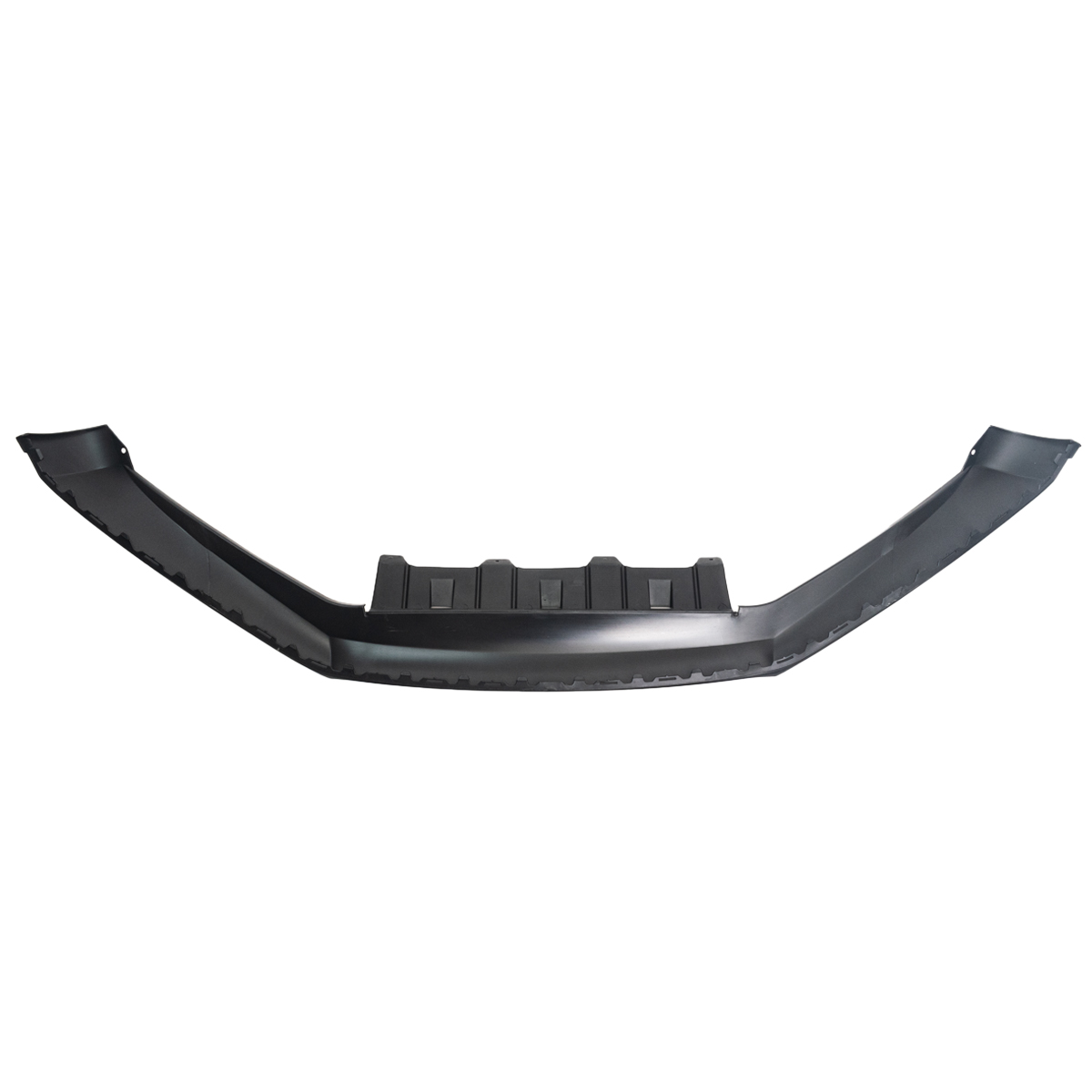 Spoiler para Volkswagen Tiguan 2008 / 2011 delantero