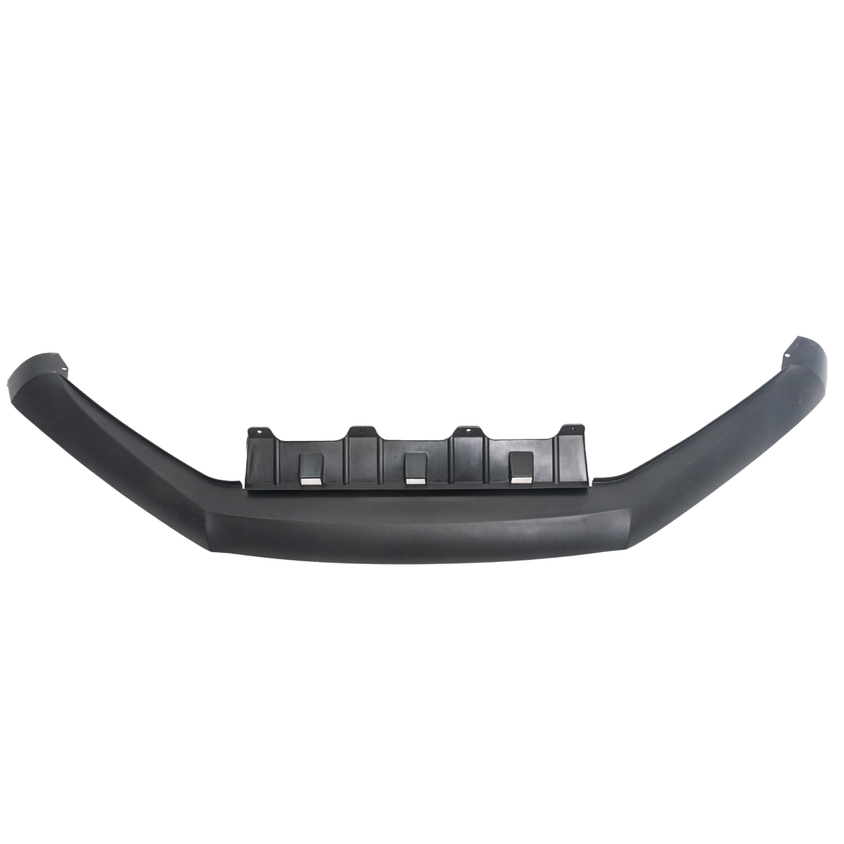 Spoiler para Volkswagen Tiguan 2008 / 2011 delantero