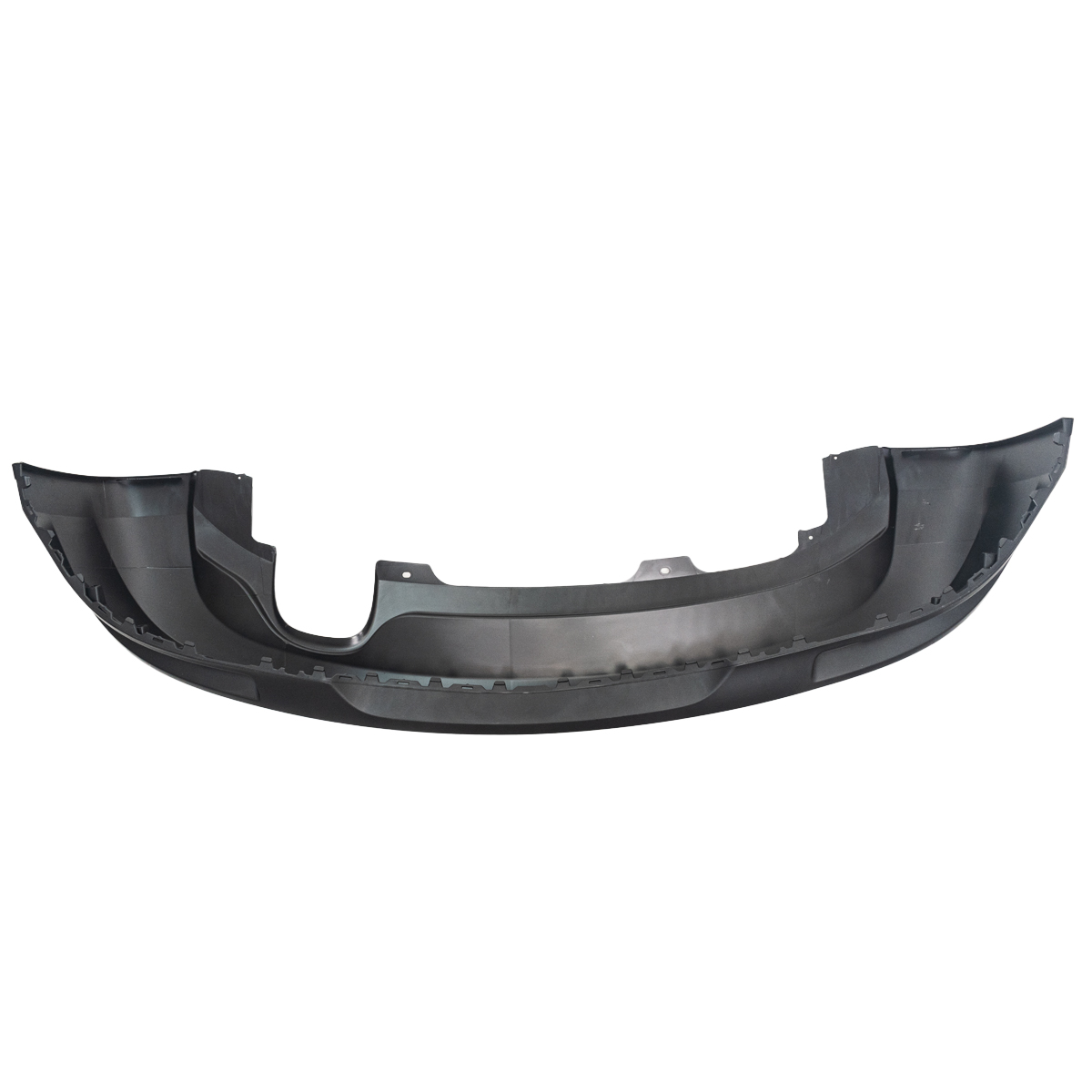 Spoiler para Volkswagen Tiguan 2008 / 2016 trasero