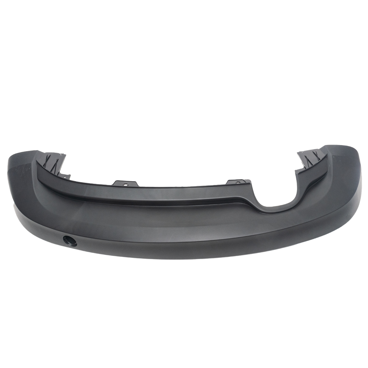 Spoiler para Volkswagen Tiguan 2008 / 2016 trasero