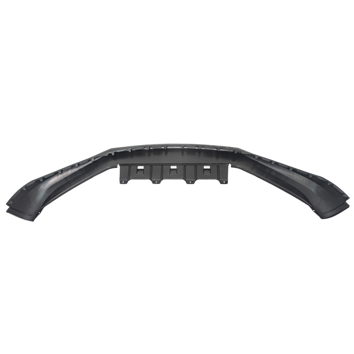 Spoiler para Volkswagen Tiguan 2012 / 2016 delantero