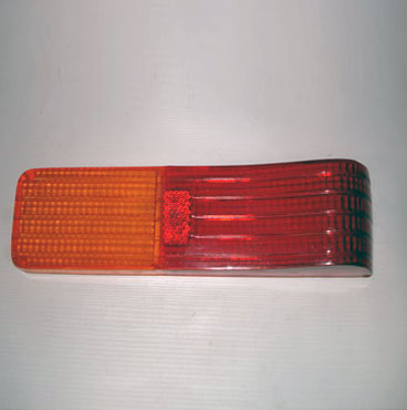 Lentes Dodge 1500 1972-1977 trasero izquierdo