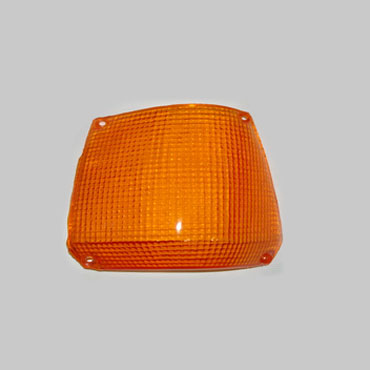 Lentes VW 1500 delantero Ambar izquierdo