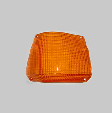Lentes VW 1500 delantero Ambar derecho