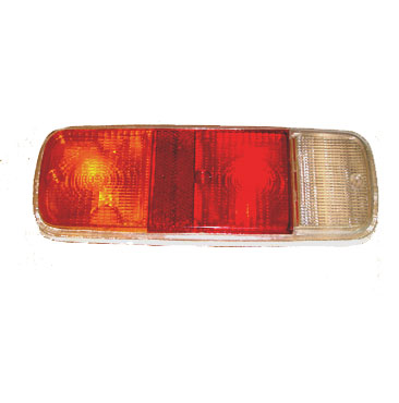 Lentes Kombi trasero
