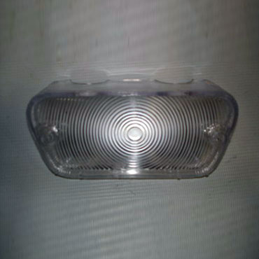 Lentes Dodge 1500 1971-1977 delantero Cristal