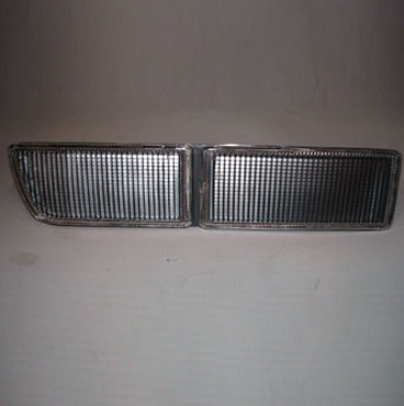 Lentes Golf 1995-1998 delantero Estetico Doble izquierdo