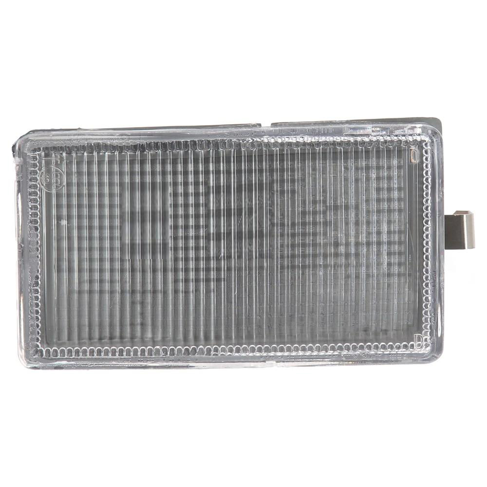 Lentes Golf 1995-1998 delantero Estetico Simple derecho