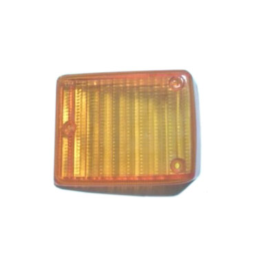 Lentes Kombi delantero izquierdo