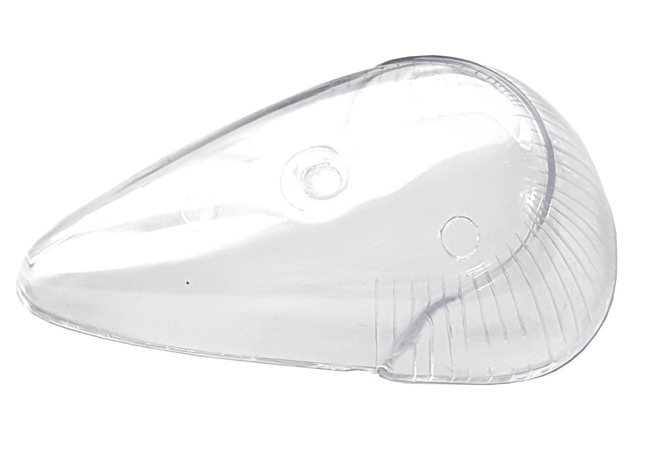 Lentes Escarabajo / Fusca delantero Cristal