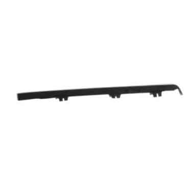 Moldura exterior para Volkswagen Frente-Cola Gacel 1988 / 1991 Parrilla superior izquierda