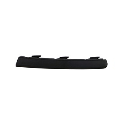 Moldura exterior para Volkswagen Frente-Cola Gol Trend / Voyage / Desde 2019 G8 - Saveiro Desde 2017 G7 izquierda