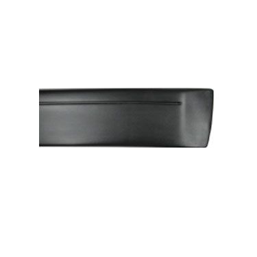 Moldura Lateral Autoadhesiva para Volkswagen Senda 1992 Ancha gris Juego