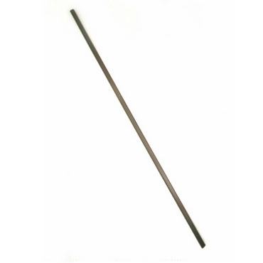 Moldura Lateral Autoadhesiva para Volkswagen Gol 1998 / 1999 5 Puertas Juego Finas negra
