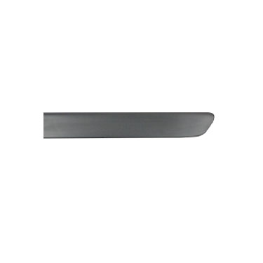 Moldura Lateral Autoadhesiva para Volkswagen Gol 1998 / 1999 1.8 5 Puertas Juego Ancha con Primer