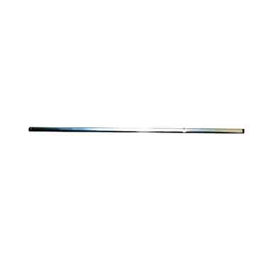 Moldura Lateral Autoadhesiva para Volkswagen Bora 2000 / 2007 Vira cromada de Moldura Puerta trasero izquierdo