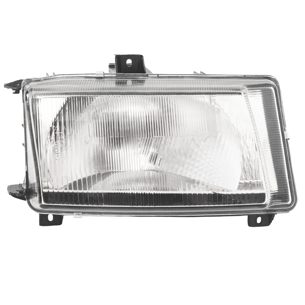 Óptica para Volkswagen Polo 1996 / 1999 derecha