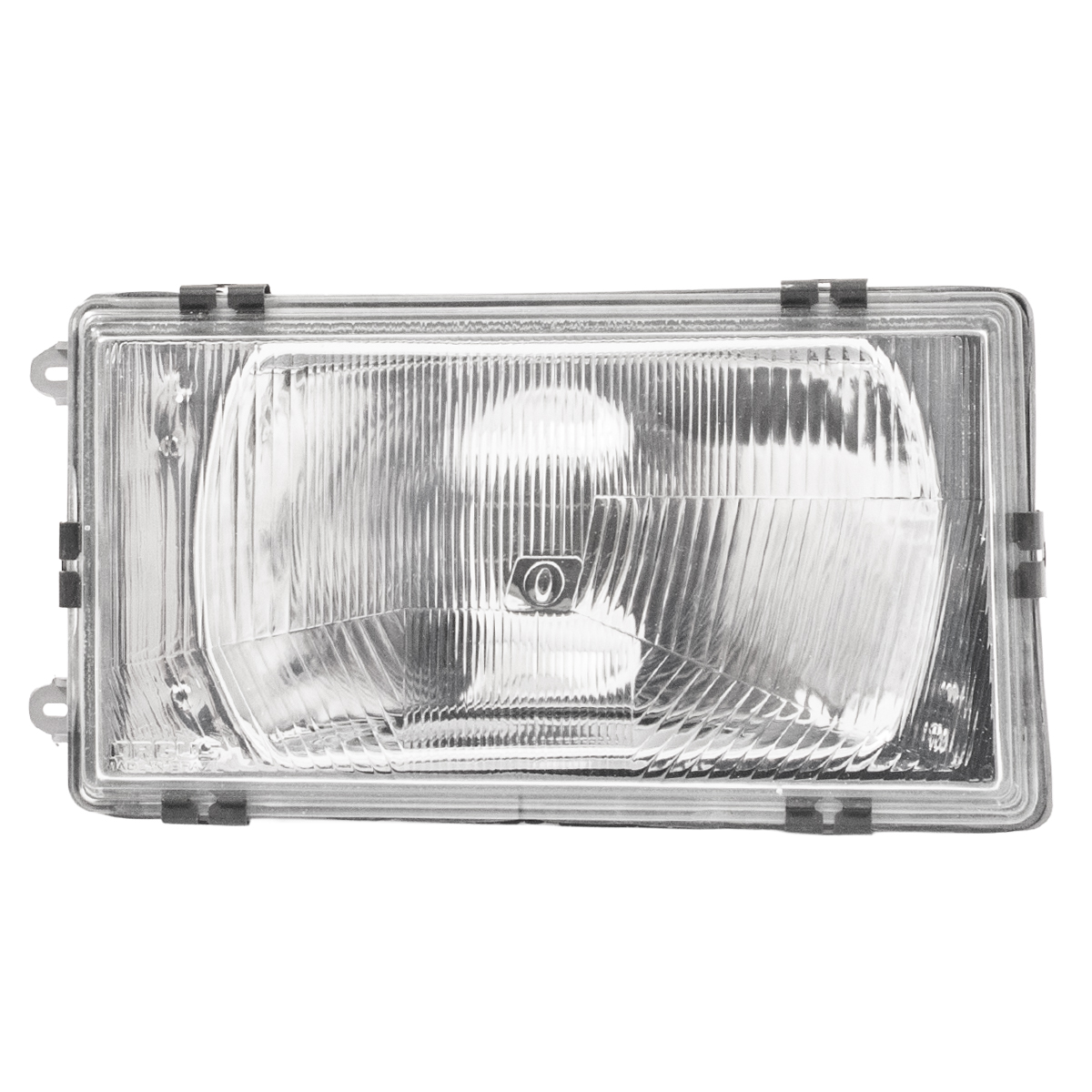 Óptica para Volkswagen Gacel 88 derecha