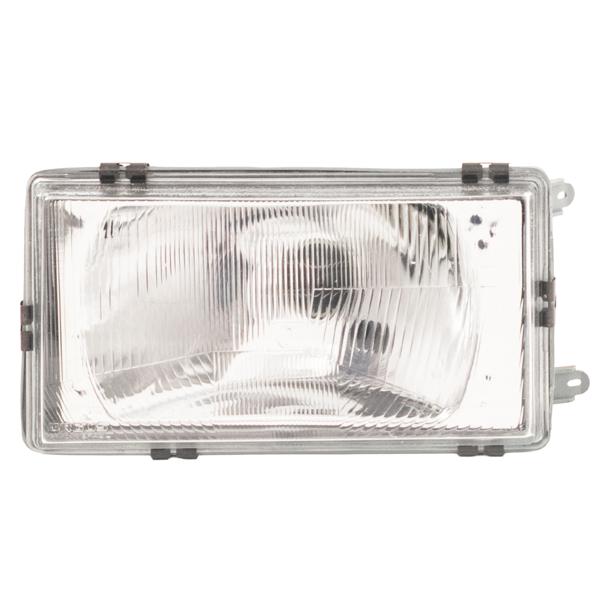 Óptica para Volkswagen Gacel 88 izquierda