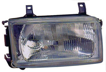 Óptica para Volkswagen Transporter 1999 / 2007 izquierda