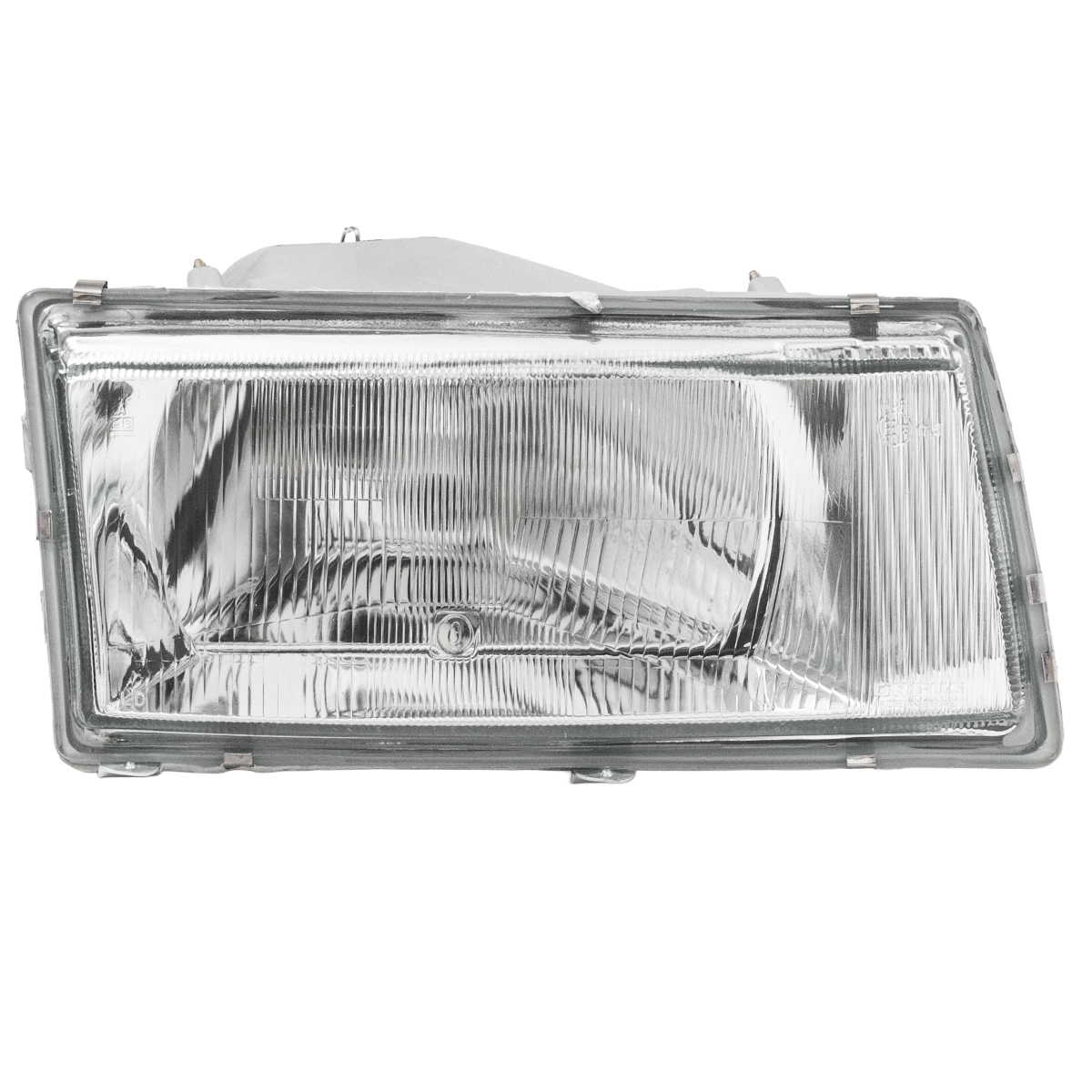 Óptica para Volkswagen Quantum derecha