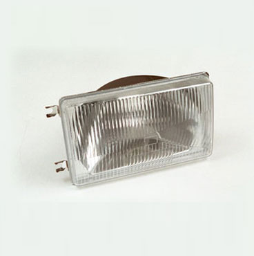 Óptica para Volkswagen Gacel M / V izquierda