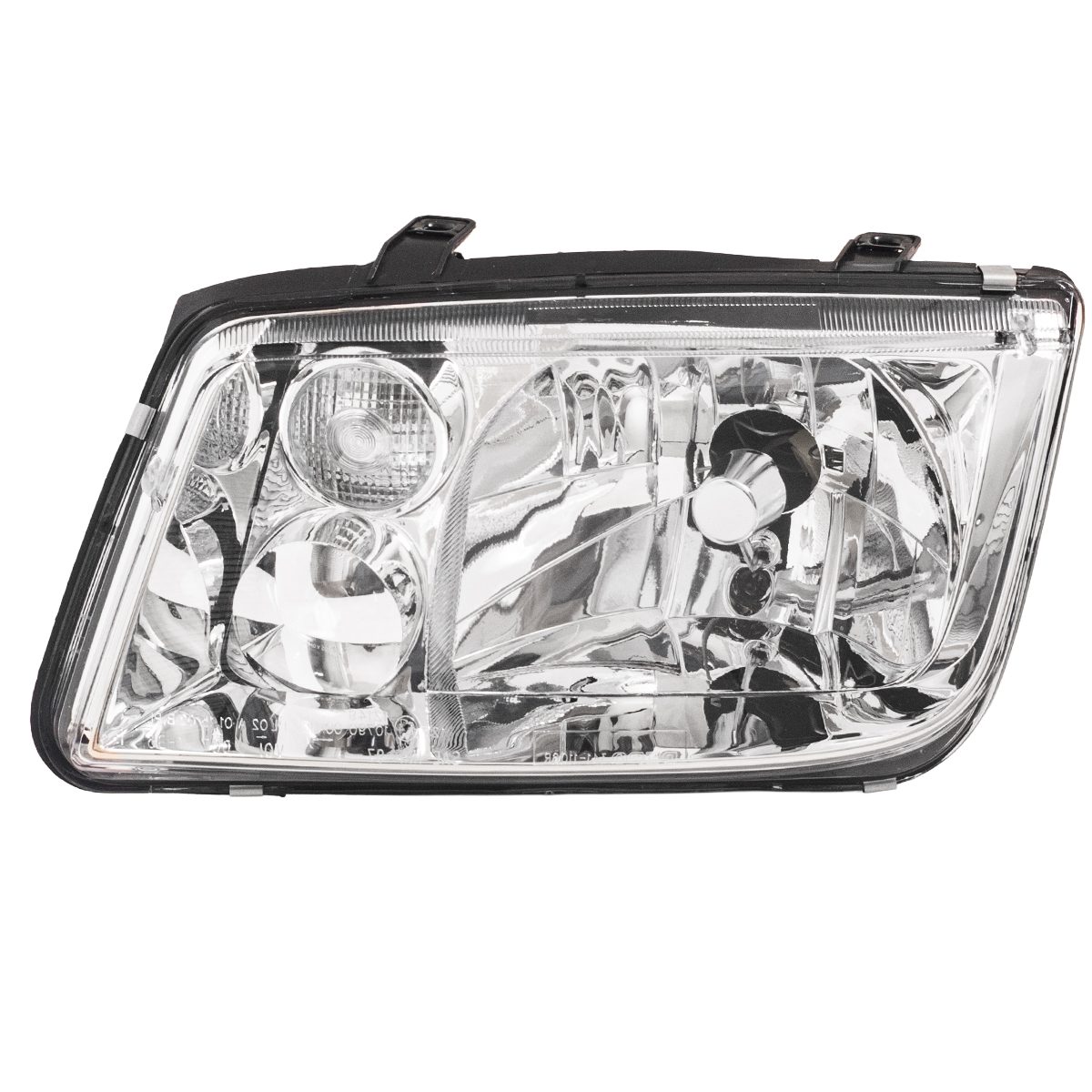 Óptica para Volkswagen Bora 2000 / 2007 izquierda sin Neblinero