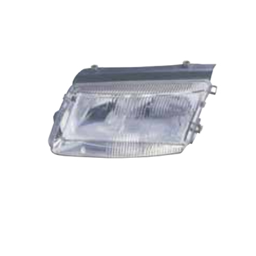Óptica para Volkswagen Passat 1998 / 2000 derecha con Auxiliar