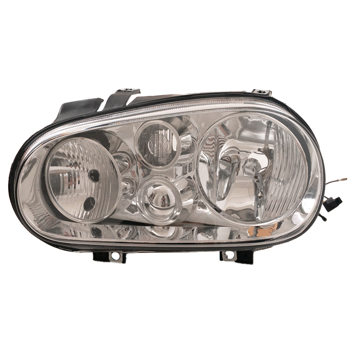 Óptica para Volkswagen Golf Iv 1999 / 2006 con Aux izquierda